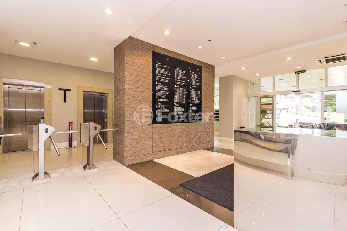 consultorio sala conjunto para comprar em Cristóvão Colombo, 2932 - foto 10