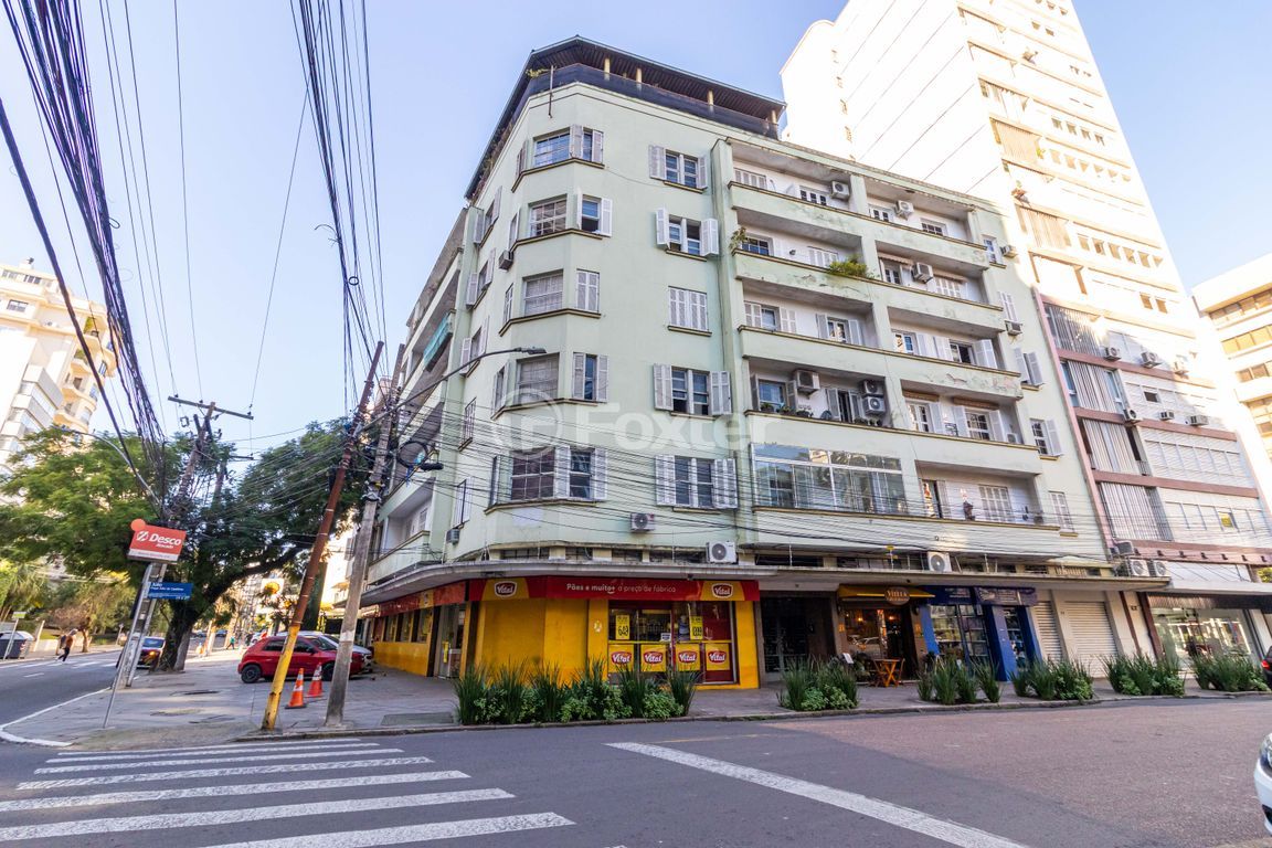 Apartamento para comprar em Independência, Porto Alegre - foto 1