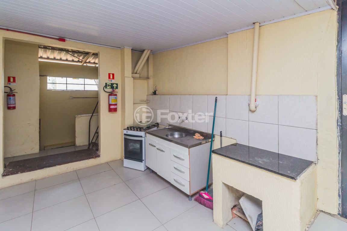 Apartamento para comprar em Jerônimo Coelho, 95 - foto 17