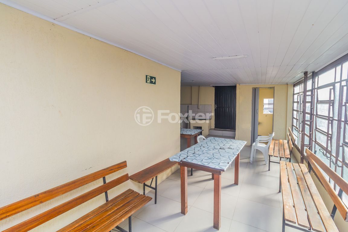 Apartamento para comprar em Jerônimo Coelho, 95 - foto 22