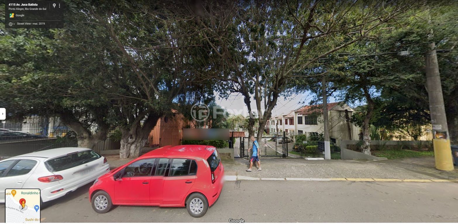 Casa em condominio para comprar em Hípica, Porto Alegre - foto 1
