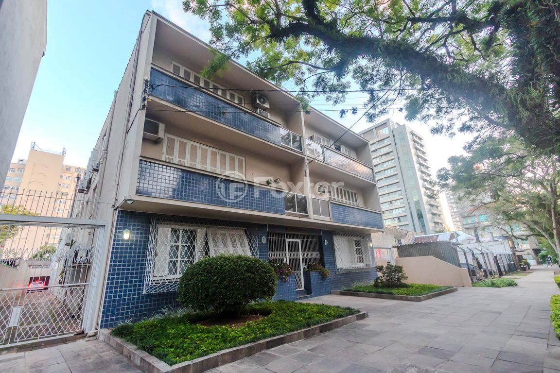 Apartamento para comprar em Auxiliadora, Porto Alegre - foto 1