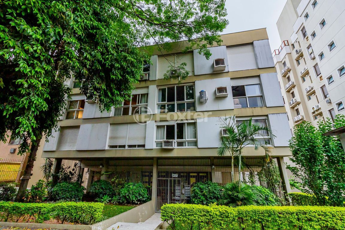 Apartamento para comprar em Petrópolis, Porto Alegre - foto 1