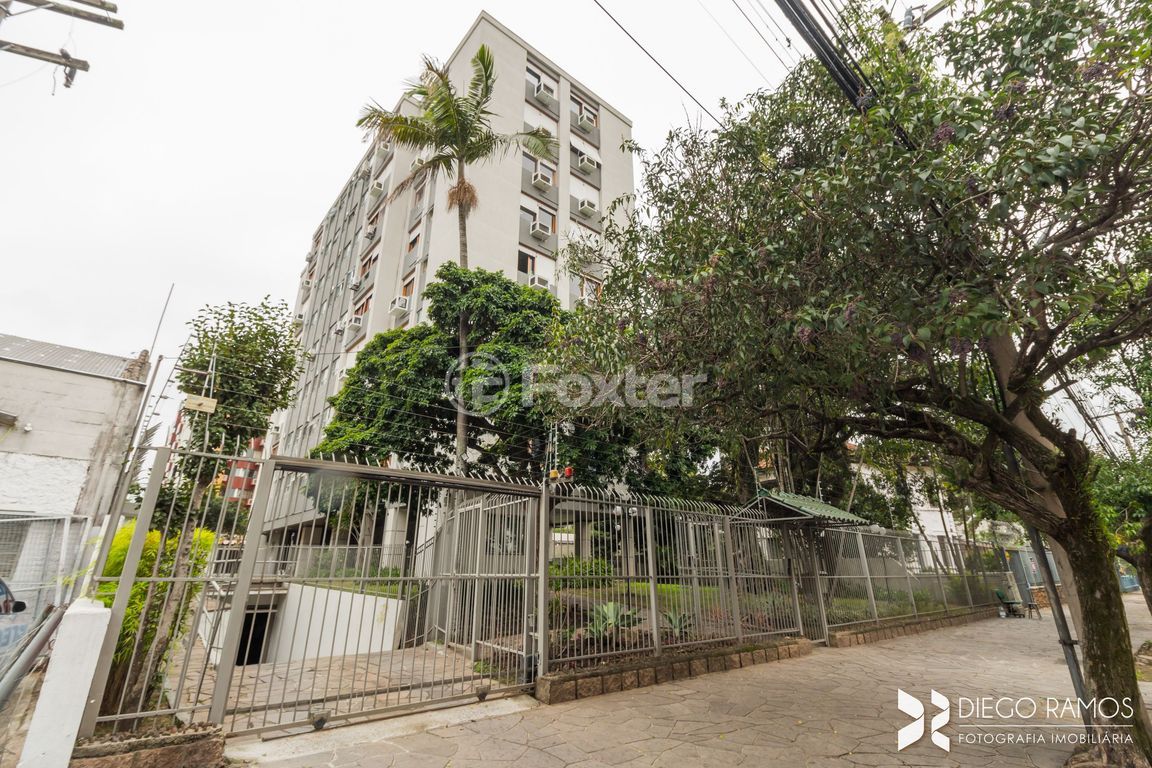 Apartamento para comprar em Menino Deus, Porto Alegre - foto 1