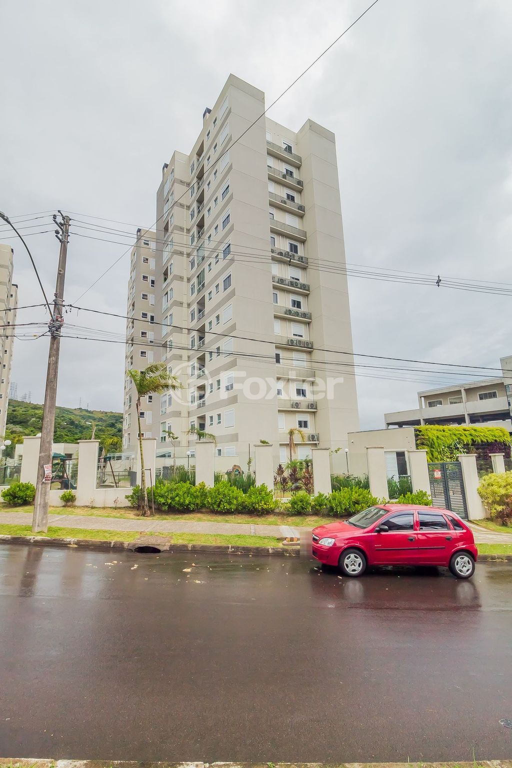 Apartamento para comprar em Irmão Norberto Francisco Rauch, 575 - foto 38