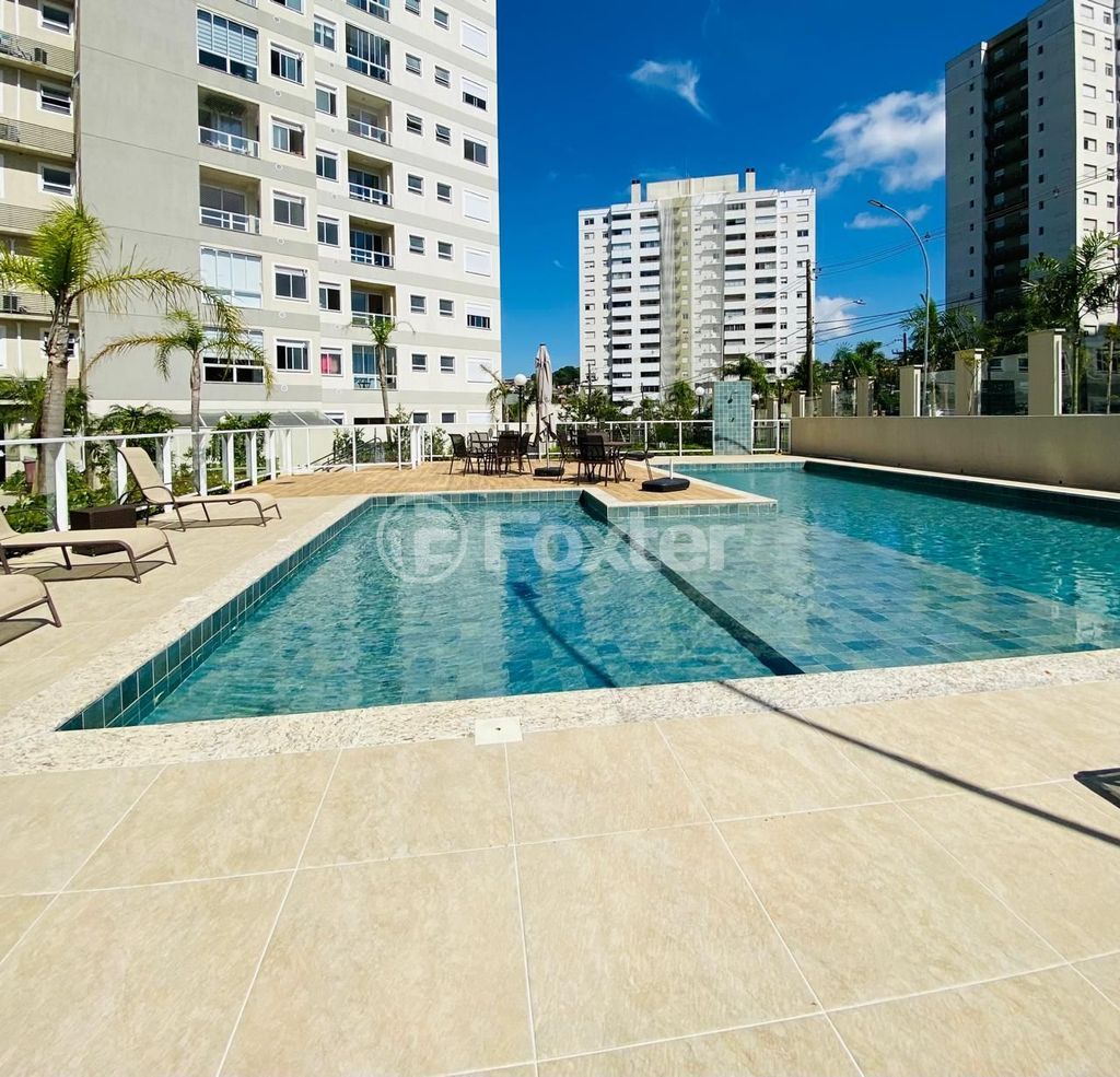 Apartamento para comprar em Irmão Norberto Francisco Rauch, 575 - foto 7