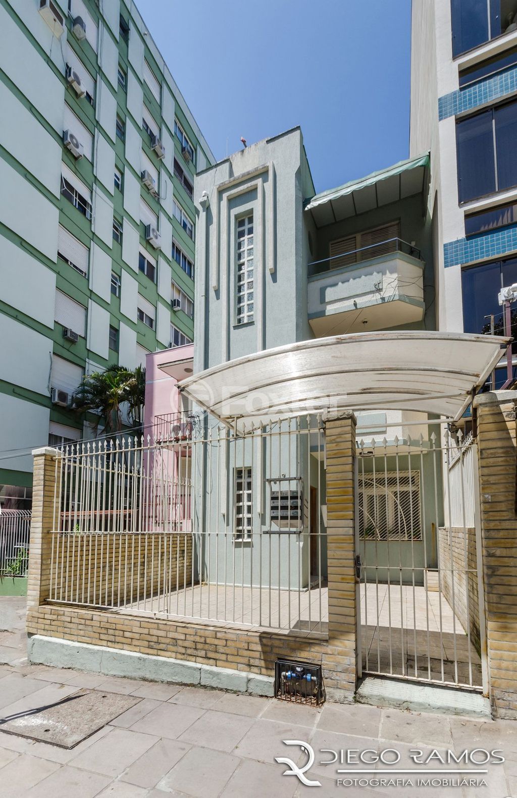 apartamento garden para comprar em Centro Histórico, Porto Alegre - foto 1