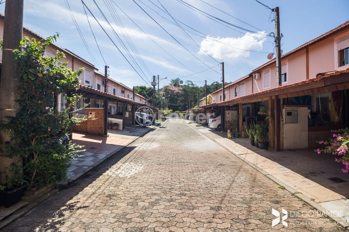 Casa em condominio para comprar em Juca Batista, 3581 - foto 3