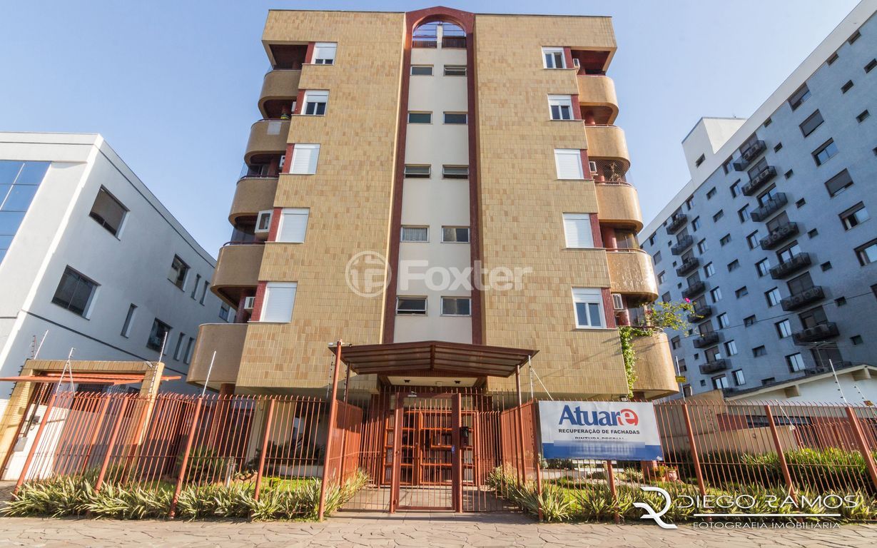 Apartamento para comprar em Doutor Armando Barbedo, 715 - foto 9