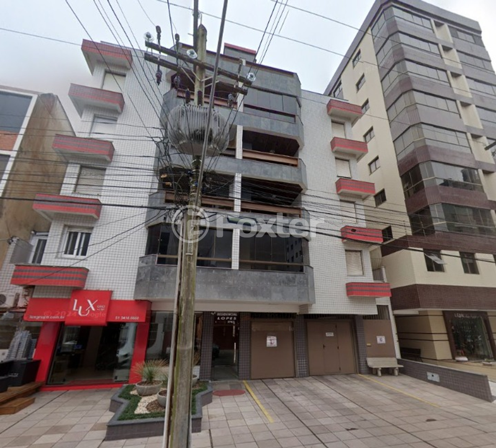 Apartamento para comprar em Sepé, 1746 - foto 2
