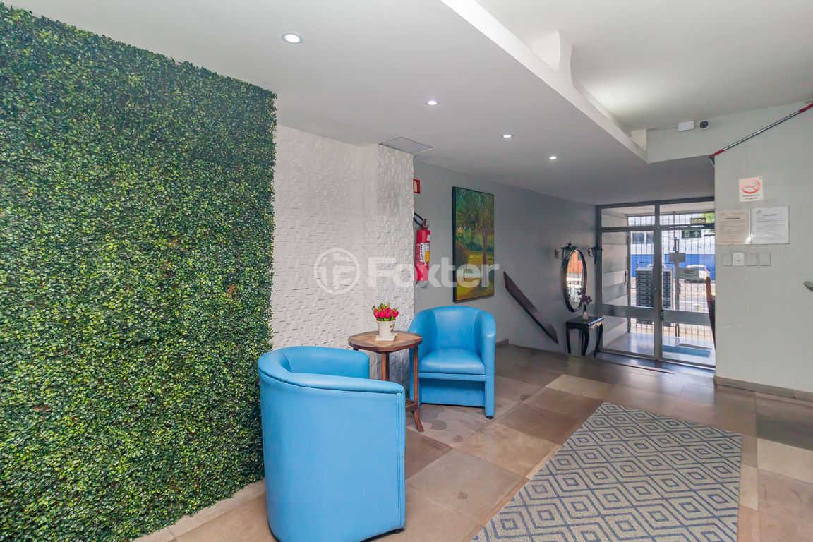 apartamento garden para comprar em Plínio Brasil Milano, 231 - foto 13