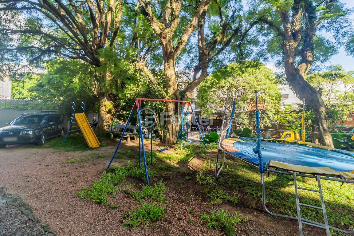 apartamento garden para comprar em Plínio Brasil Milano, 231 - foto 17