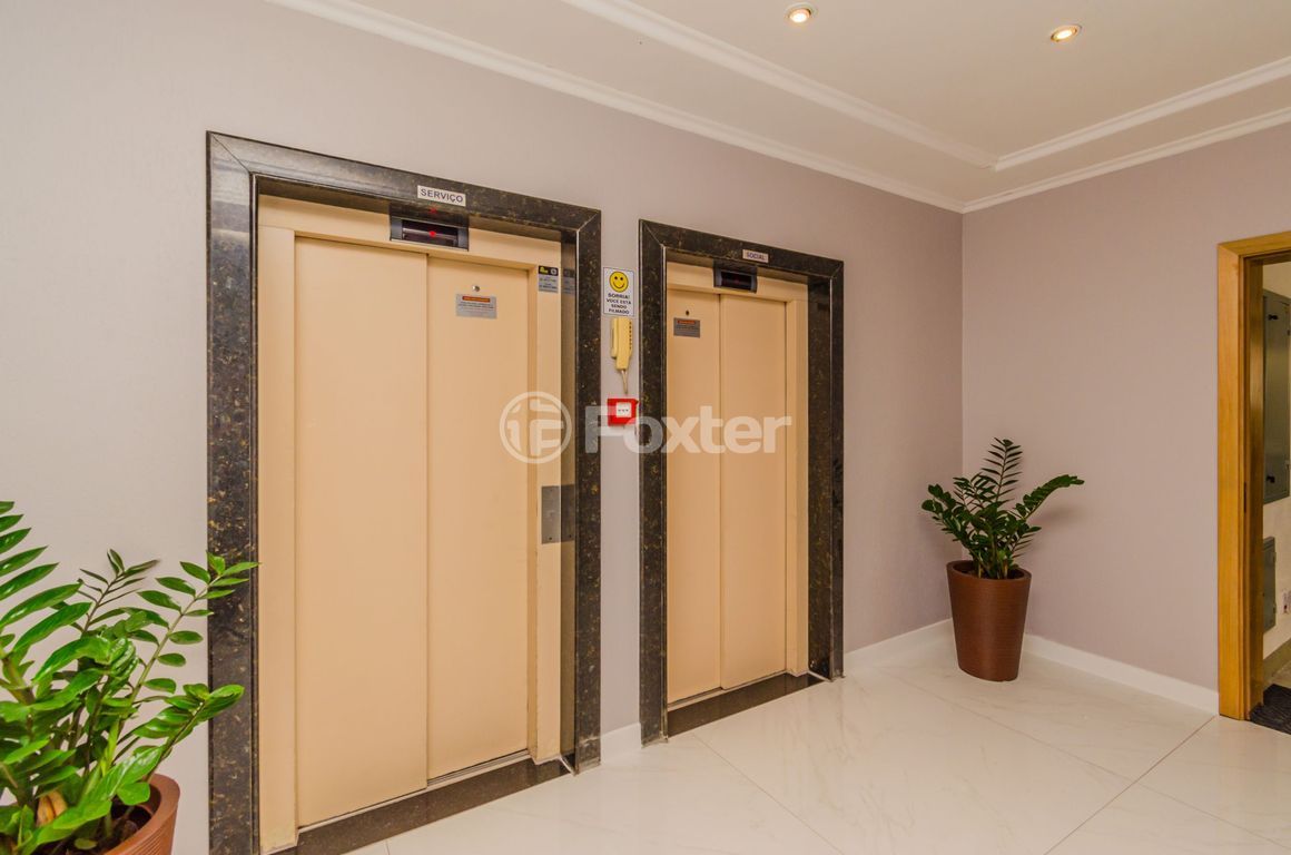 Apartamento para comprar em WASHINGTON LUIZ, 238 - foto 10