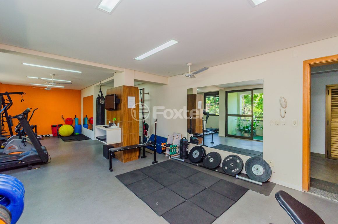 Apartamento para comprar em WASHINGTON LUIZ, 238 - foto 28
