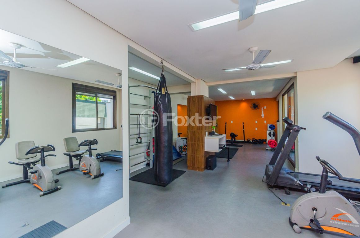 Apartamento para comprar em WASHINGTON LUIZ, 238 - foto 30