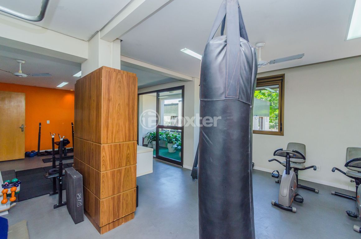 Apartamento para comprar em WASHINGTON LUIZ, 238 - foto 32