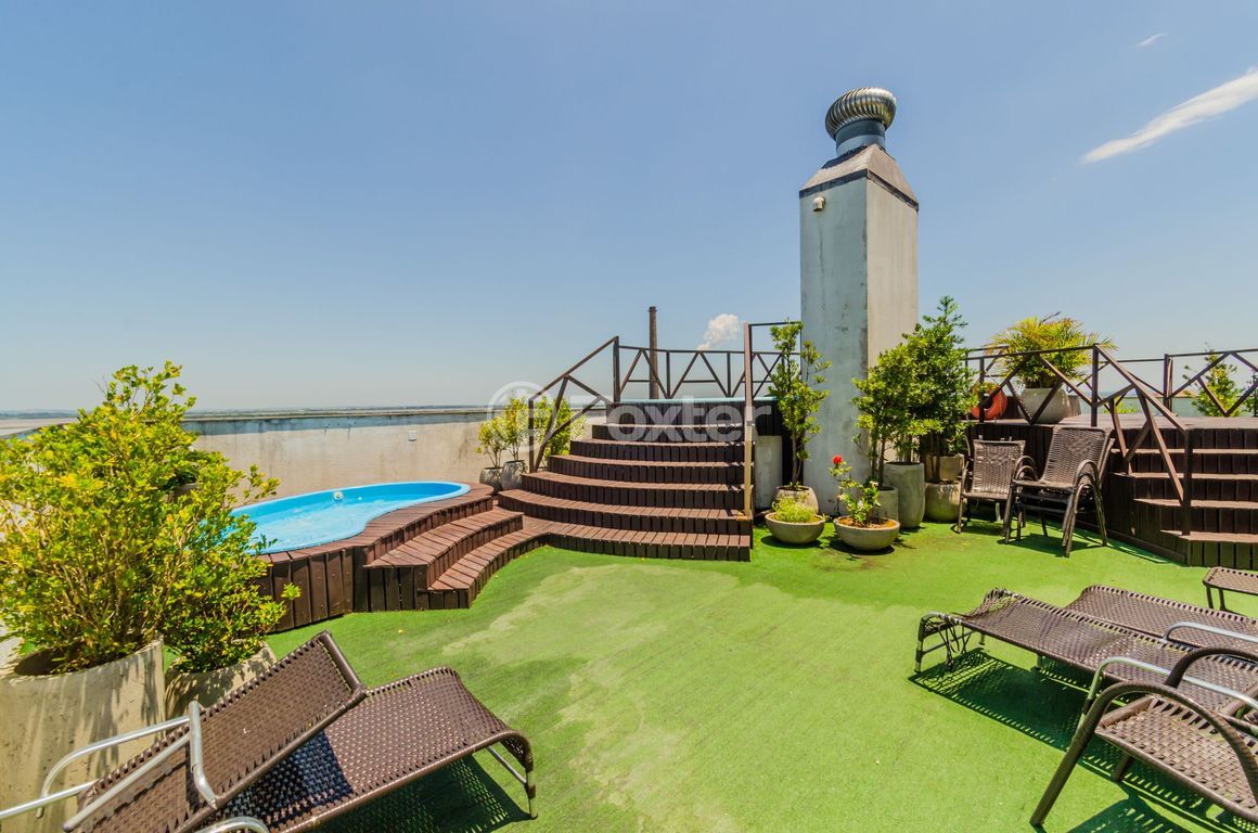 Apartamento para comprar em WASHINGTON LUIZ, 238 - foto 43