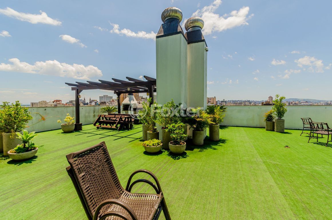 Apartamento para comprar em WASHINGTON LUIZ, 238 - foto 52