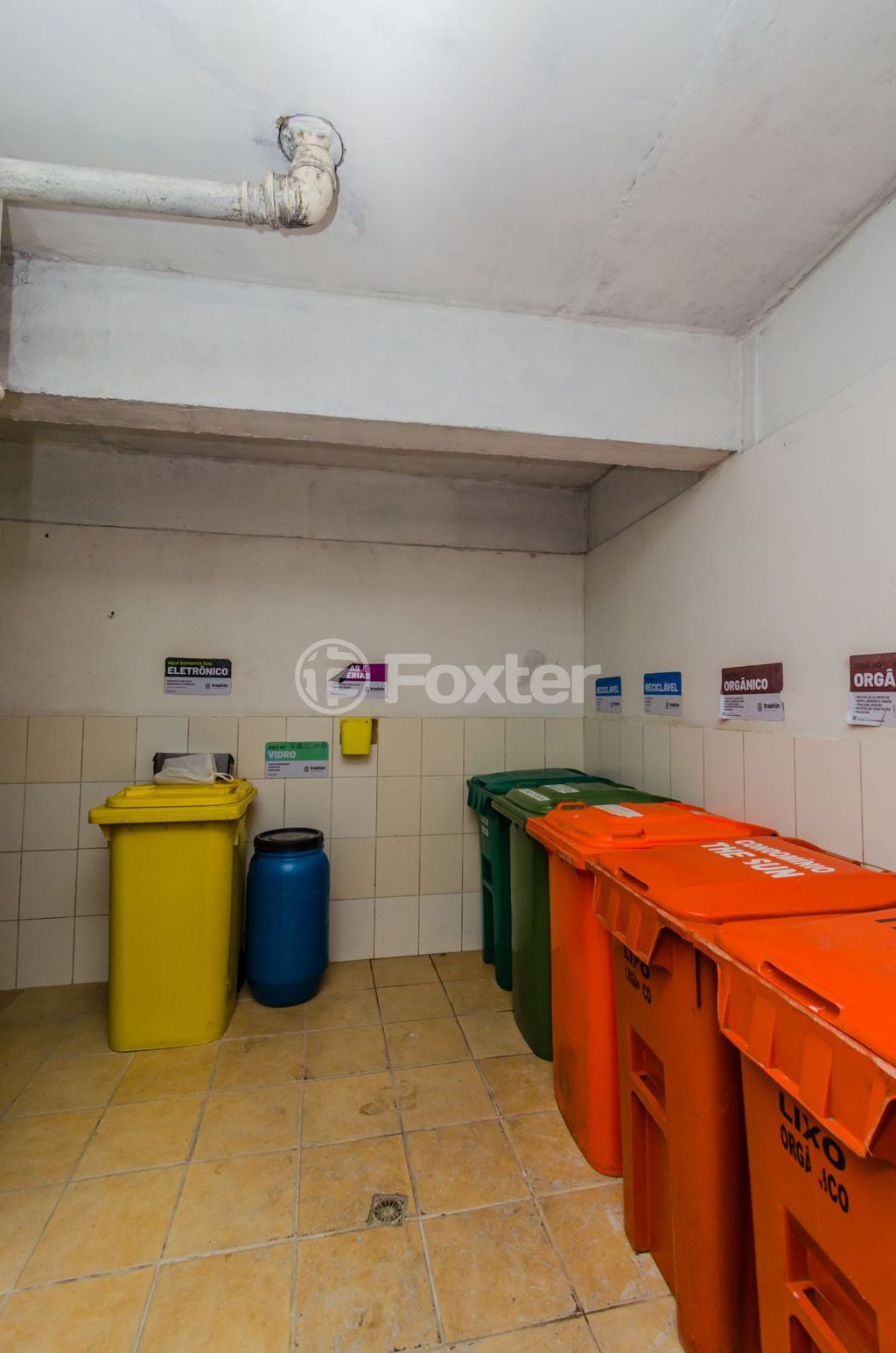 Apartamento para comprar em WASHINGTON LUIZ, 238 - foto 53
