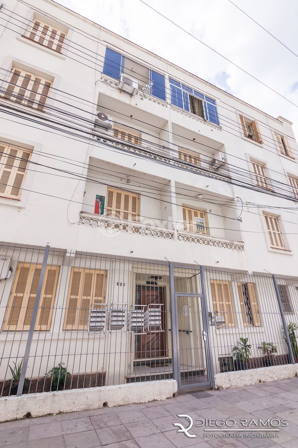 Apartamento para comprar em Santana, Porto Alegre - foto 1