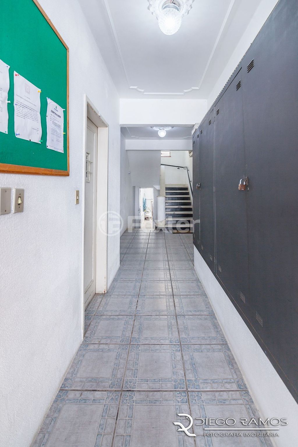 Apartamento para comprar em Luiz Manoel, 230 - foto 3