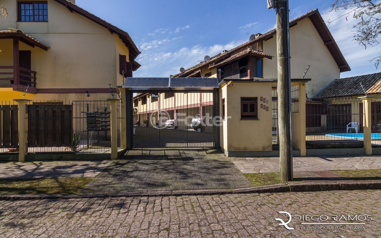 Casa em condominio para comprar em Serraria, Porto Alegre - foto 1