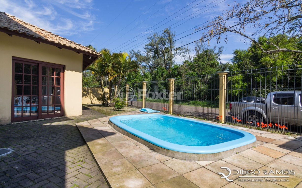 Casa em condominio para comprar em Irmão Augusto Duflot, 200 - foto 3