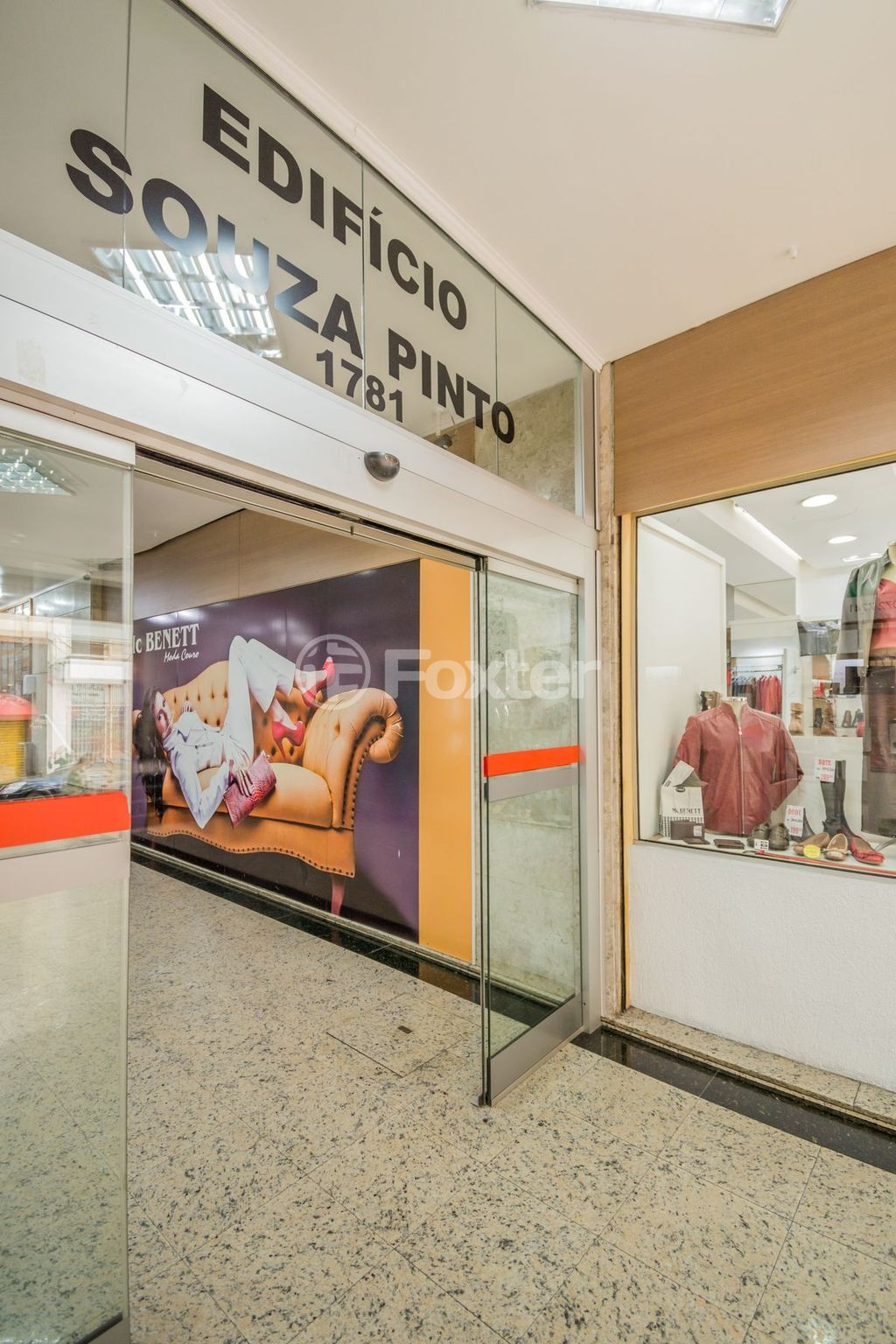 consultorio sala conjunto para comprar em dos Andradas, 1781 - foto 9