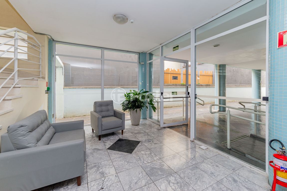 Apartamento para comprar em CRISTOVAO COLOMBO, 1989 - foto 7