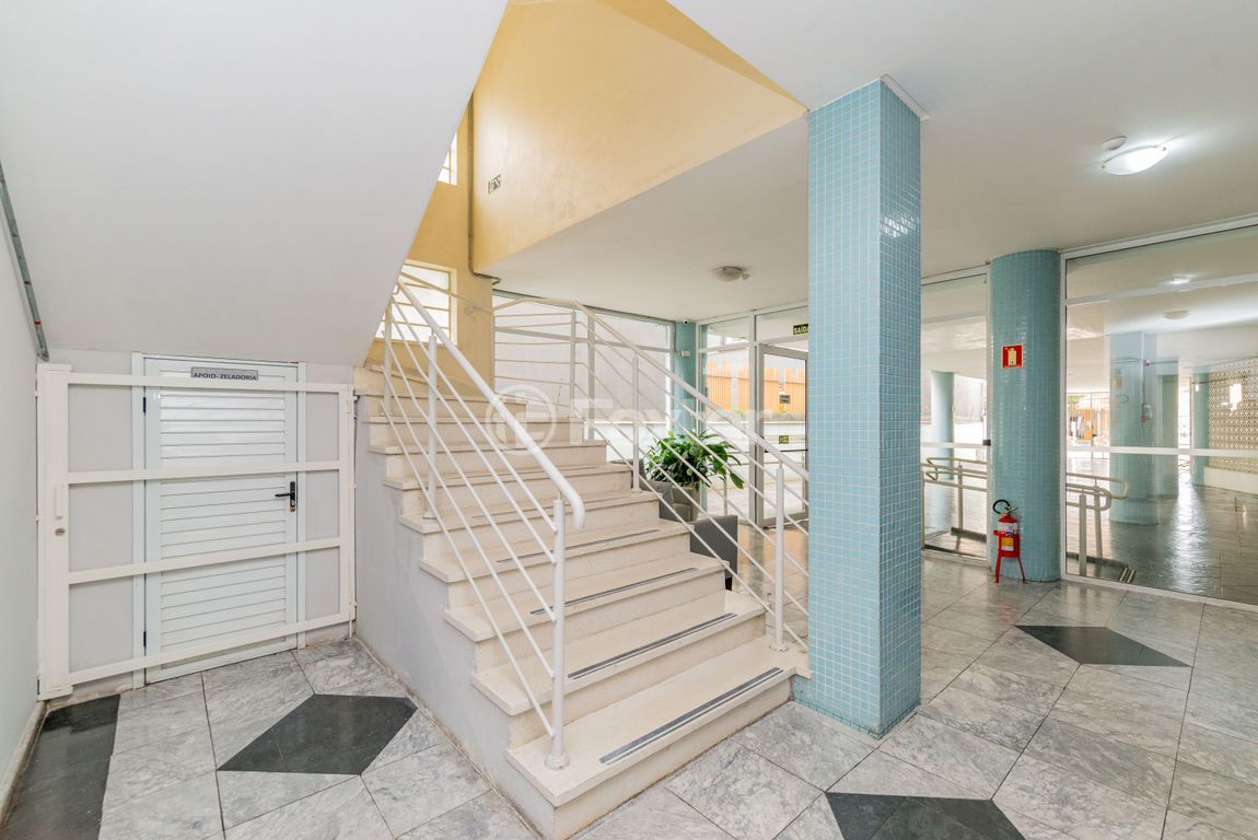 Apartamento para comprar em CRISTOVAO COLOMBO, 1989 - foto 10