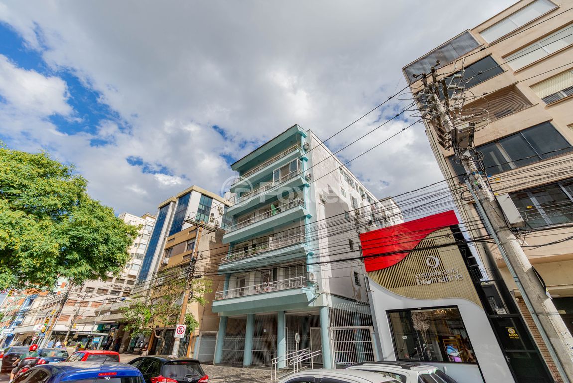 Apartamento para comprar em CRISTOVAO COLOMBO, 1989 - foto 3