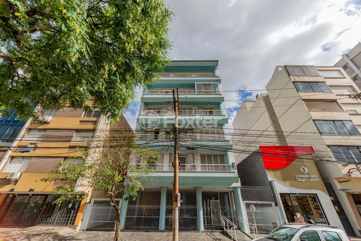 Apartamento para comprar em Floresta, Porto Alegre - foto 1