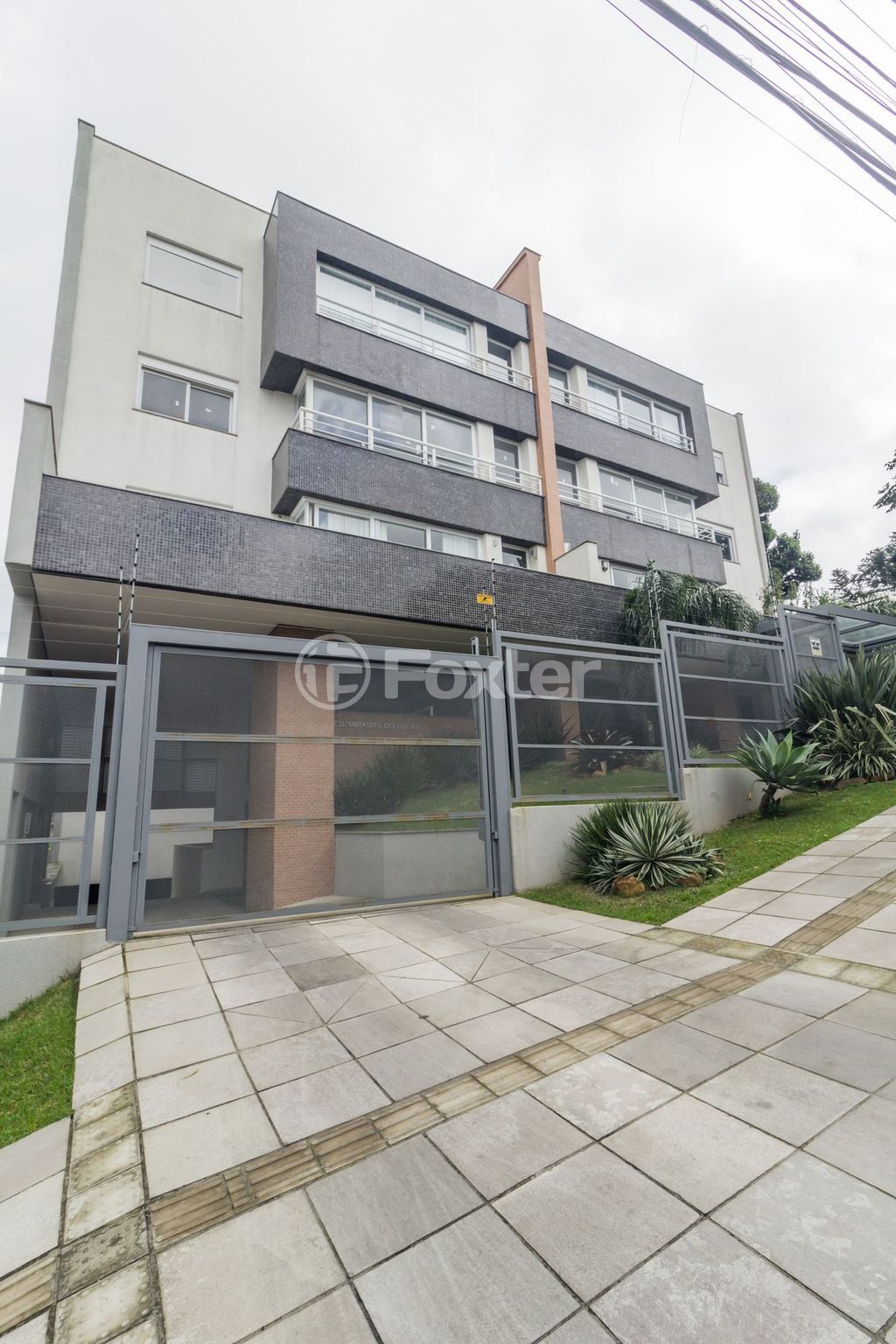 apartamento garden para comprar em Curupaiti, 263 - foto 33