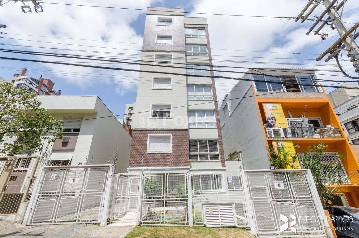 apartamento garden para comprar em Independência, Porto Alegre - foto 1