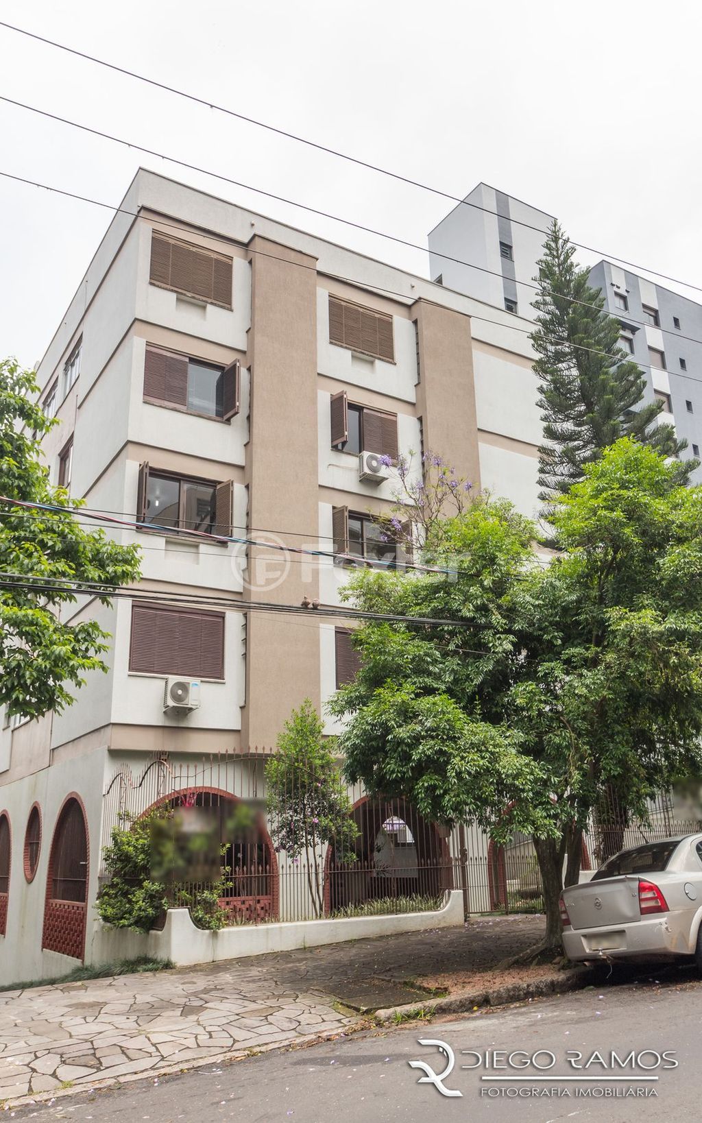 Apartamento para comprar em Higienópolis, Porto Alegre - foto 1