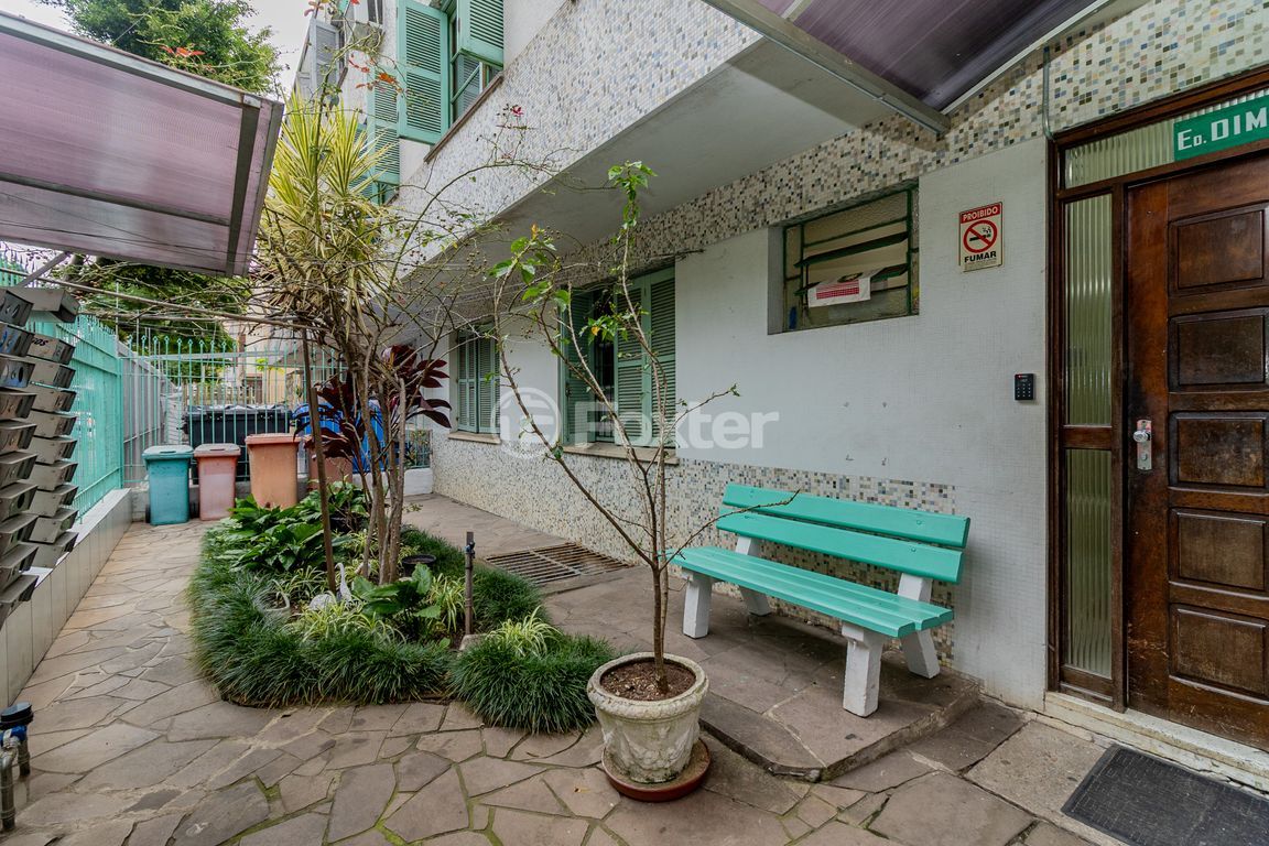 Apartamento para comprar em VICENTE DA FONTOURA, 740 - foto 9