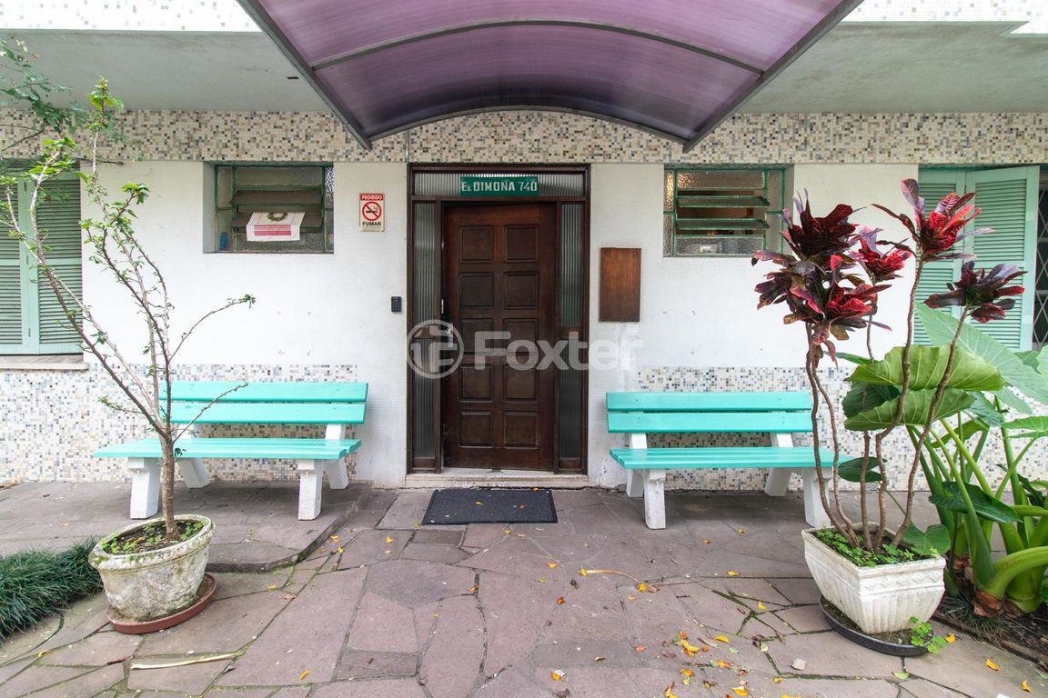 Apartamento para comprar em VICENTE DA FONTOURA, 740 - foto 23
