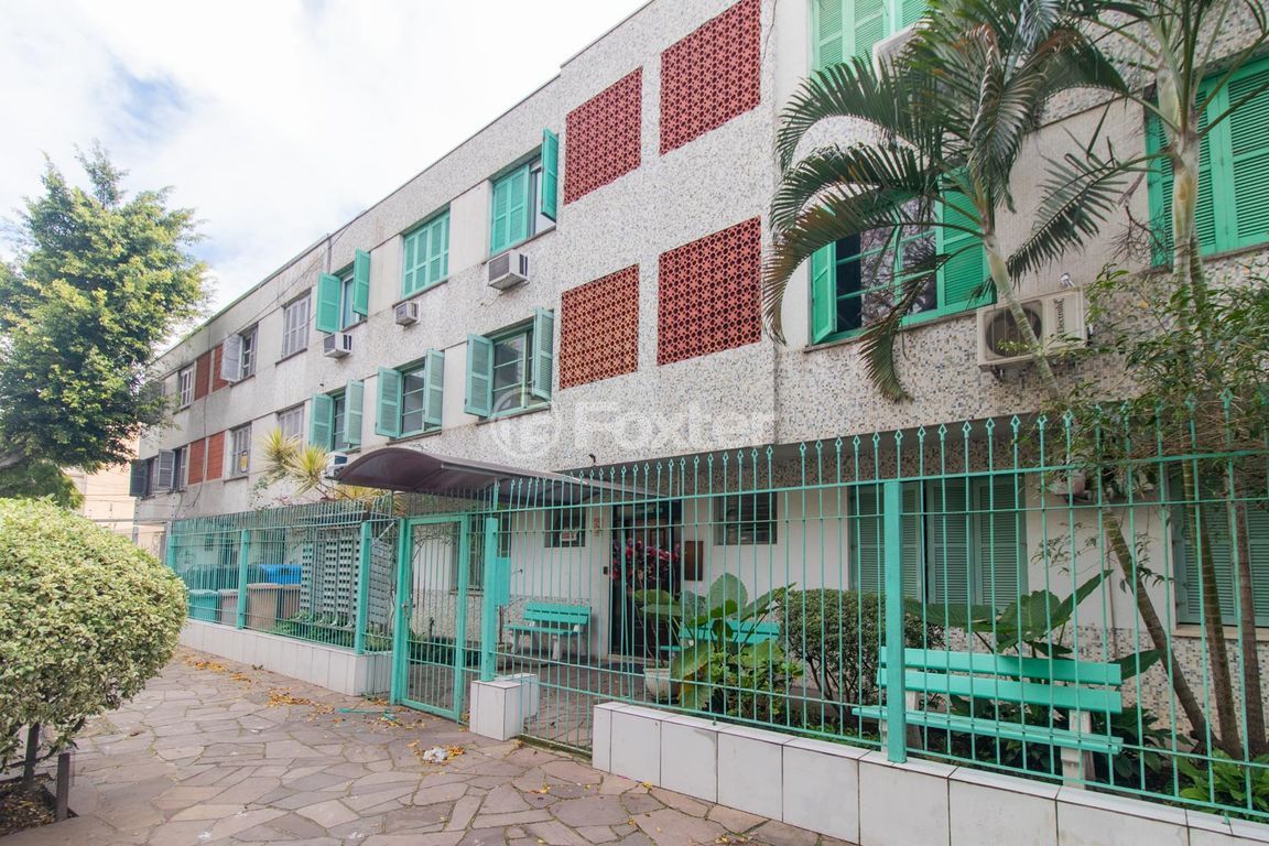 Apartamento para comprar em VICENTE DA FONTOURA, 740 - foto 18
