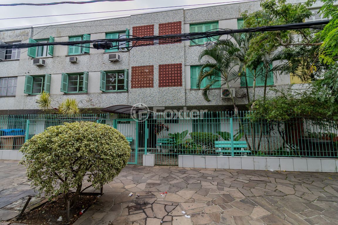 apartamento garden para comprar em Santana, Porto Alegre - foto 1