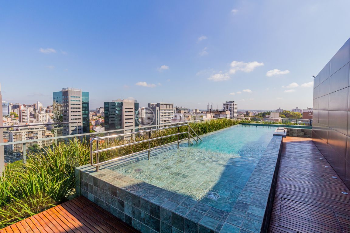 Loft/Flat para comprar em 24 de Outubro, 1585 - foto 14