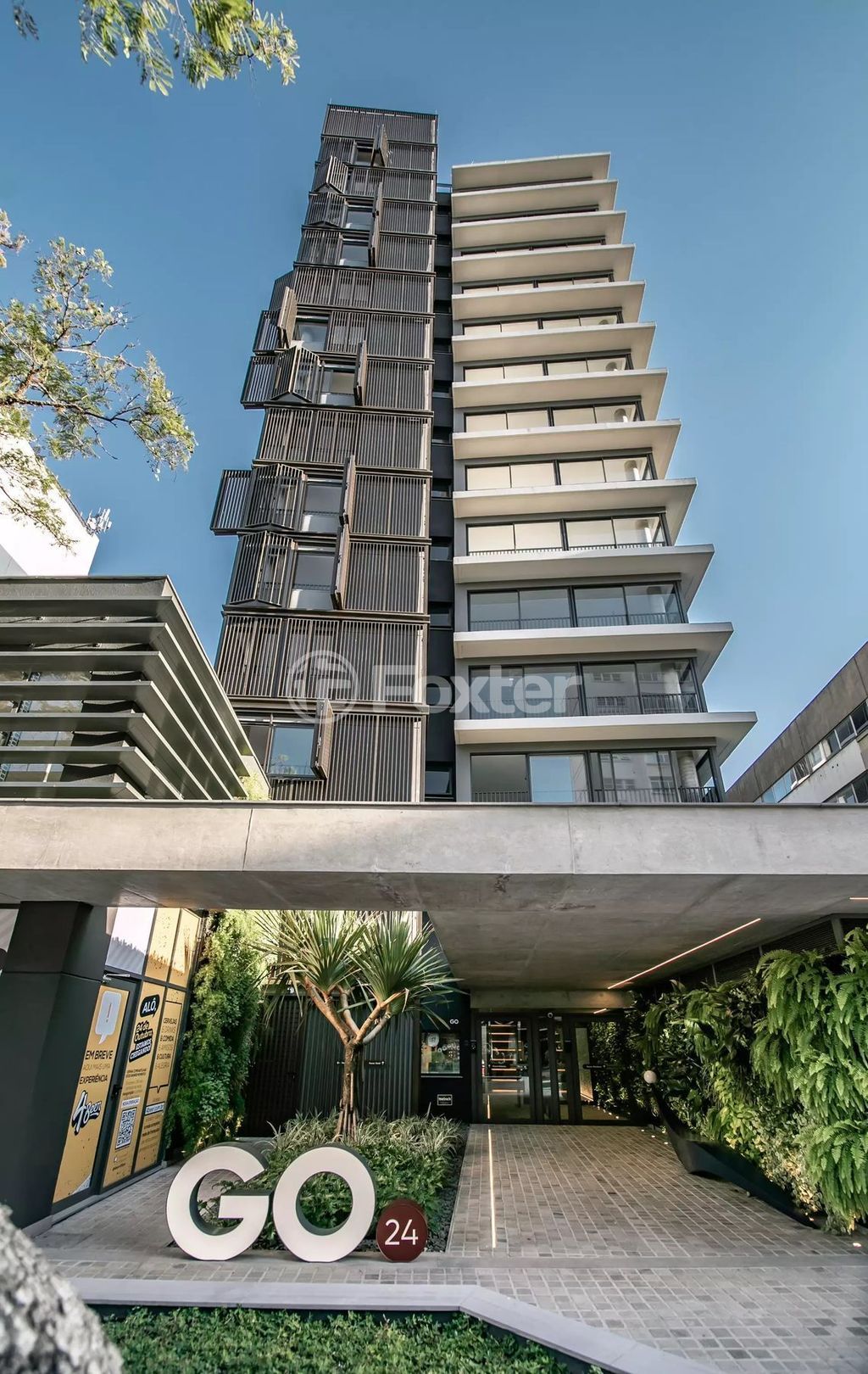 Studio/Kitnet/JK para comprar em Auxiliadora, Porto Alegre - foto 1