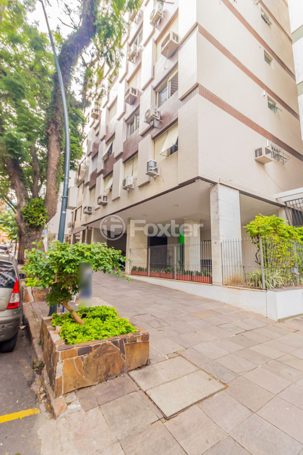 Apartamento para comprar em Centro Histórico, Porto Alegre - foto 1