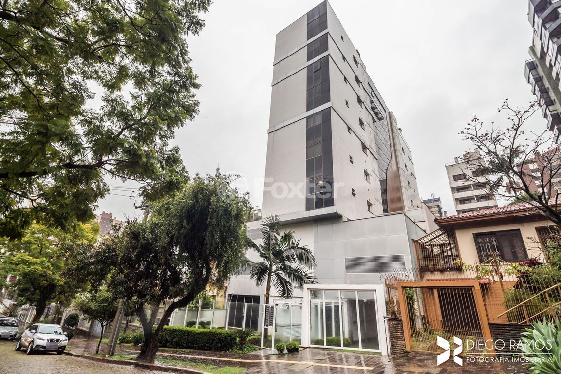 Apartamento para comprar em Auxiliadora, Porto Alegre - foto 1