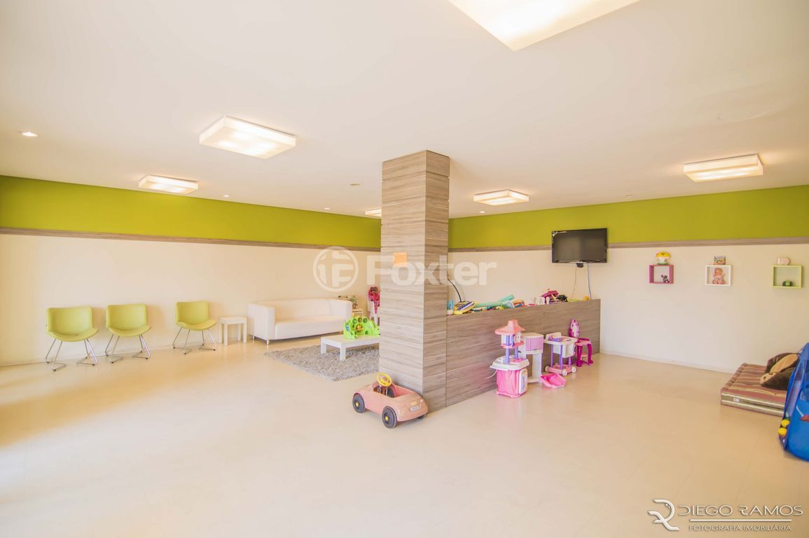 Apartamento para comprar em Roque Calage, 886 - foto 27