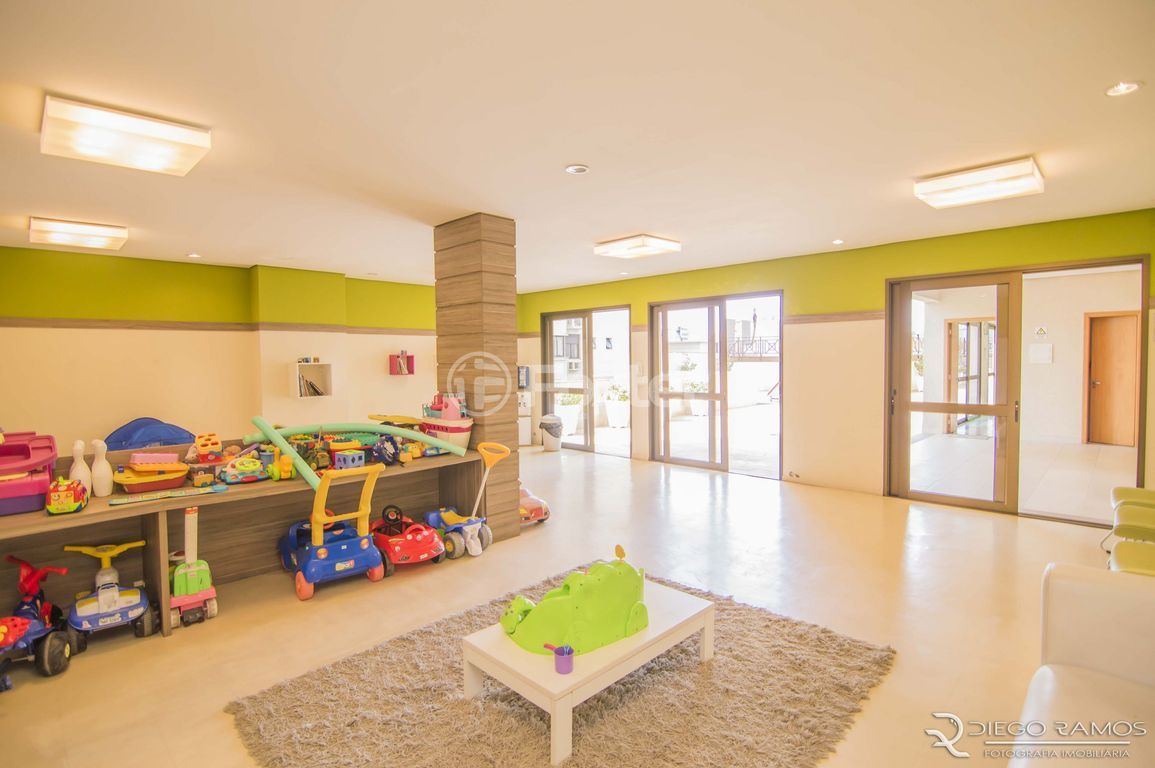 Apartamento para comprar em Roque Calage, 886 - foto 29