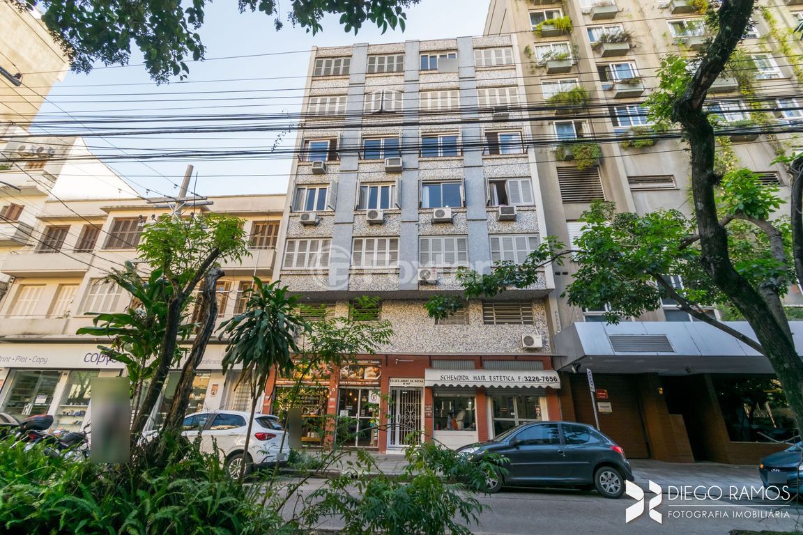Studio/Kitnet/JK para comprar em Centro Histórico, Porto Alegre - foto 1