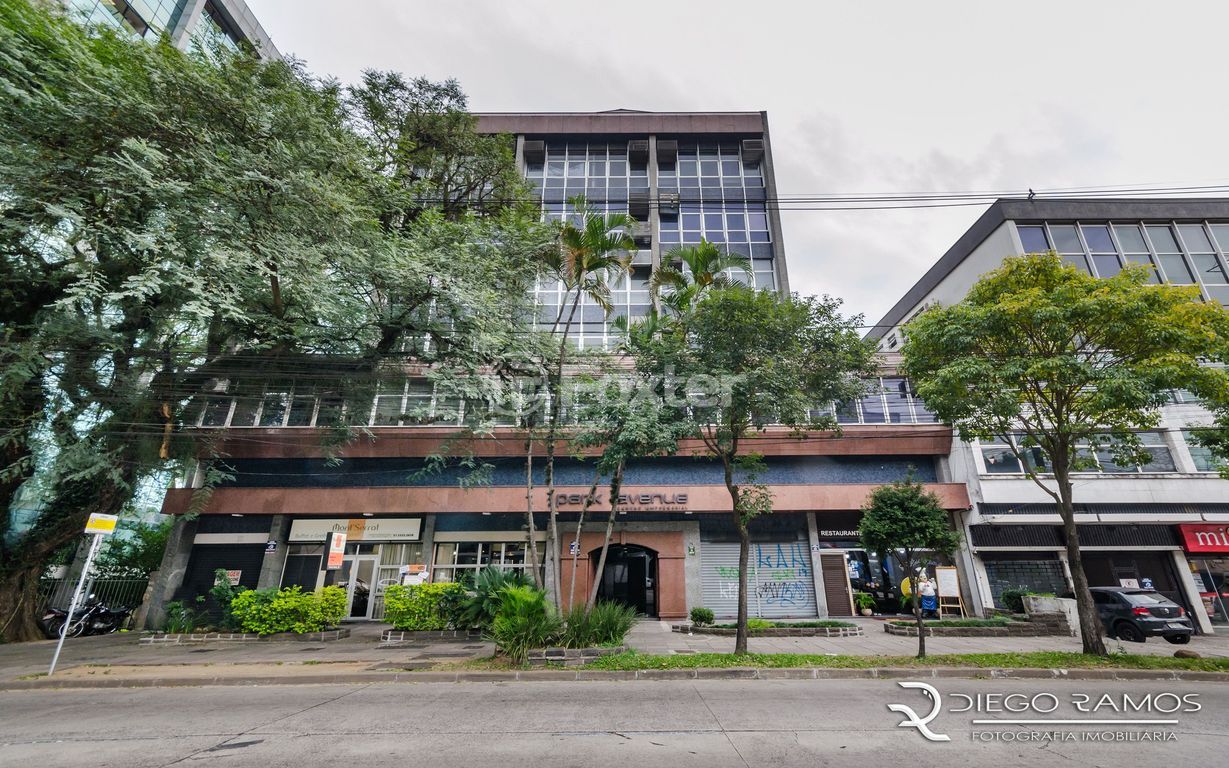 consultorio sala conjunto para comprar em Auxiliadora, Porto Alegre - foto 1