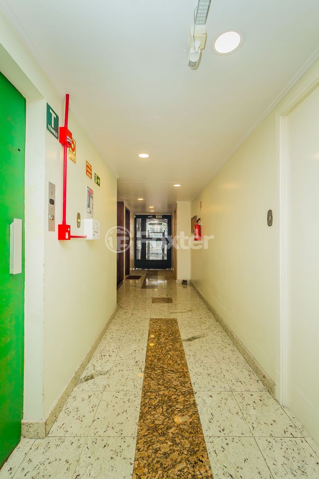 apartamento garden para comprar em Felipe Camarão, 175 - foto 8
