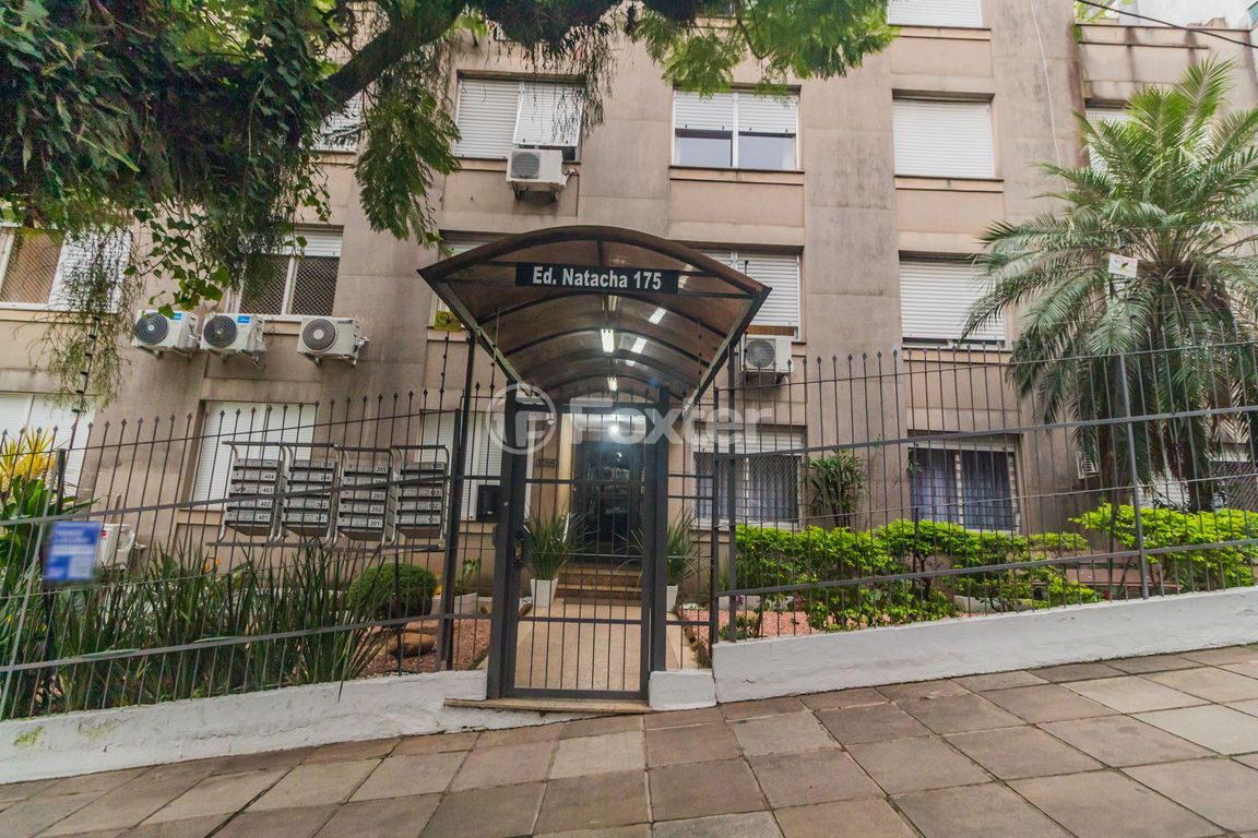 apartamento garden para comprar em Rio Branco, Porto Alegre - foto 1