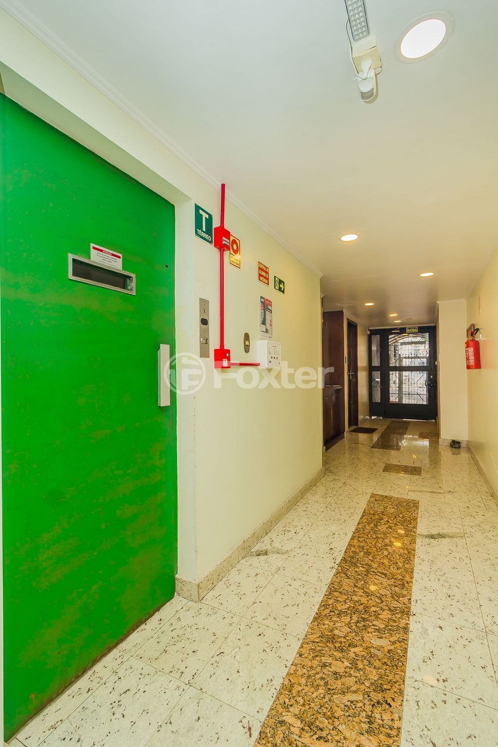 apartamento garden para comprar em Felipe Camarão, 175 - foto 10